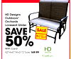 HD Designs Outdoors®