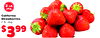 California Strawberries