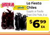 La Fiesta Chiles