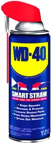 WD-40