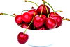 Jumbo Cherries