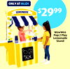 WowWee Pop 2 Play Lemonade Stand