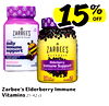 Zarbee's