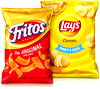 Lay's® or Fritos®