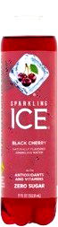 Sparkling Ice