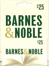 Barnes & Noble Gift Cards