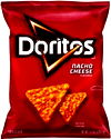 Doritos, Cheetos or Fritos Chips
