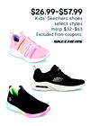 Skechers