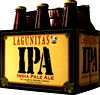 Lagunitas, New Belgium or Montauk