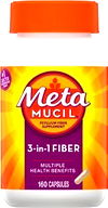 Metamucil