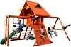 Gorilla Playsets