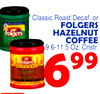 Folgers