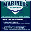 Mariners Rewards