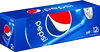 Pepsi Products 12 Pack