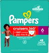 Pampers