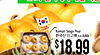 FROM KOREA Korean Singo Pear $18.99