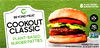 Beyond Meat Burger Cookout
