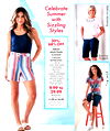 GREAT SELECTION SUMMER CASUAL SEPARATES