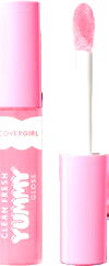 CoverGirl