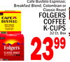 FOLGERS