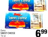 Dana_ Sweet Cheese Dana SWEET CHEESE 16 oz. 699