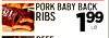 LB.
porkbabyback
Beef
ribs119999
229999