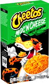 Cheetos