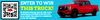 Truck, Trail & Travel Sweepstakes