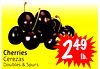 Cherries