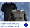 sports apparel
