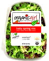 Organic Girl