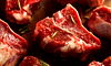 SUPERIOR FARMS AMERICAN LAMB LOIN CHOPS
