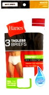 Hanes
