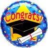 Graduation Balloons