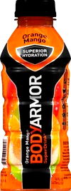 Body Armour