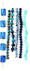 hildie & jo® Strung Beads