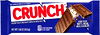 Butterfinger, Crunch or Baby Ruth Bars