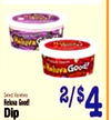 Belowa Good! Dip 2/$4
