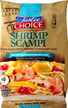 Tastee Choice Meals 24 oz. or InnovAsian Meals 18 oz.
