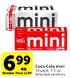 Coca-Cola