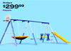 Playsets
