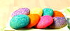 Sugar Topped Soft Drop Cookies