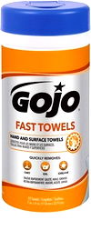 Gojo Fast Towels