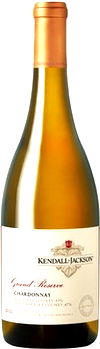 Kendall-Jackson Grand Reserve Chardonnay or Joel Gott
