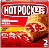 Hot Pockets