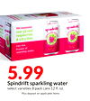 Spindrift