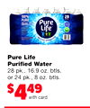 Pure Life