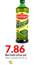 Bertolli