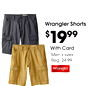Wrangler