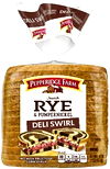 Pepperidge Farm Rye Breads 16 OZ or Beefsteak Rye Breads 18 OZ